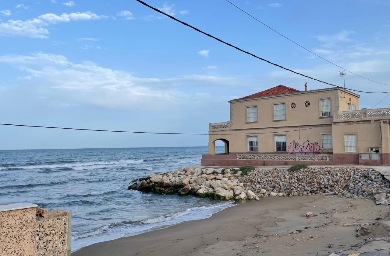 Villa Babilonia Guardamar del Segura Zewnętrze zdjęcie