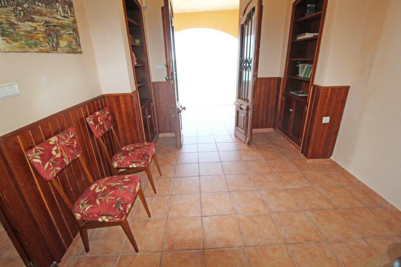 Villa Babilonia Guardamar del Segura Zewnętrze zdjęcie