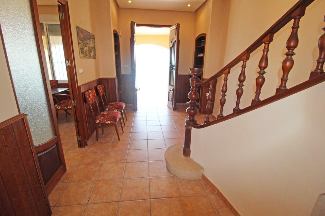 Villa Babilonia Guardamar del Segura Zewnętrze zdjęcie