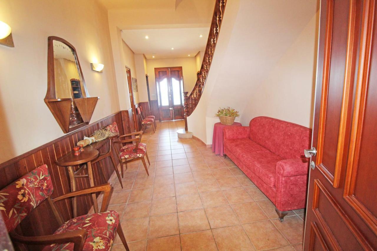 Villa Babilonia Guardamar del Segura Zewnętrze zdjęcie