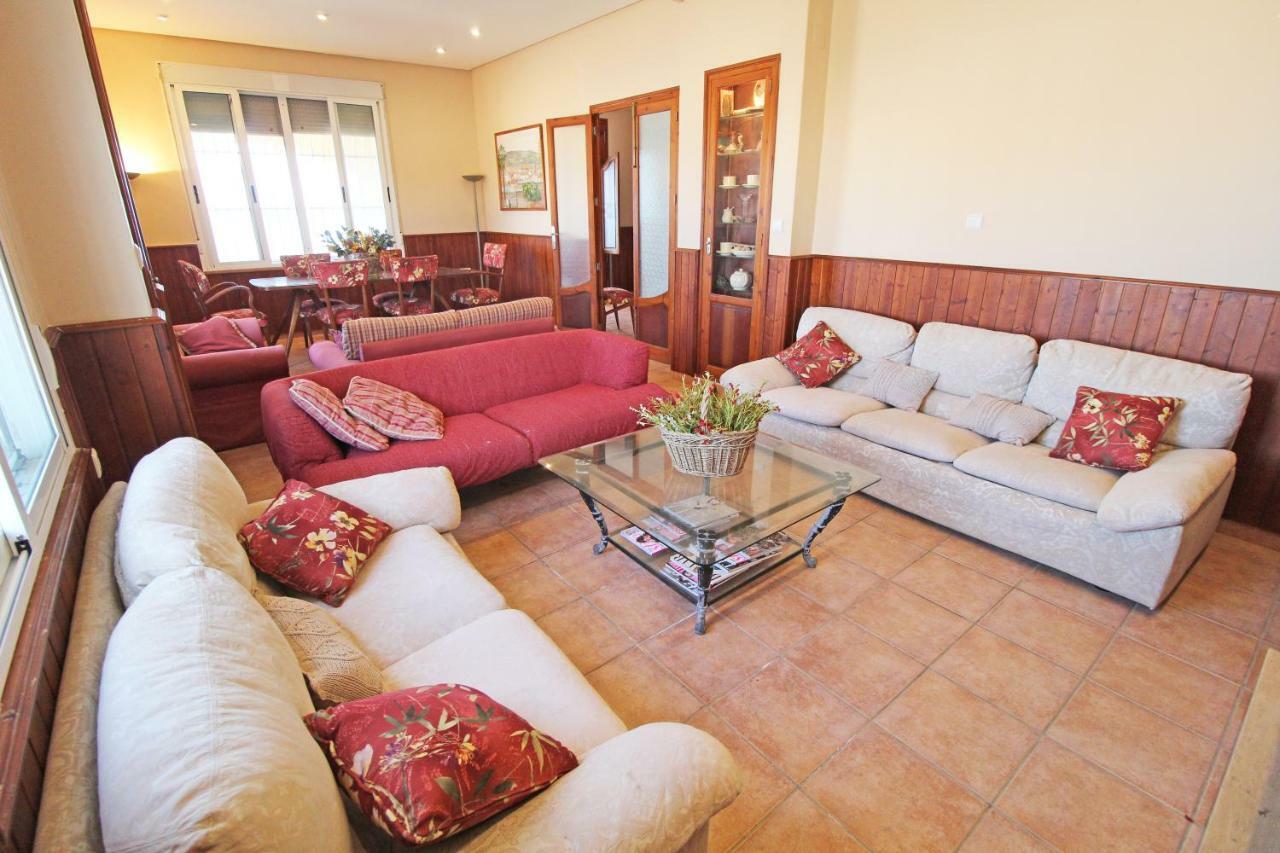 Villa Babilonia Guardamar del Segura Zewnętrze zdjęcie