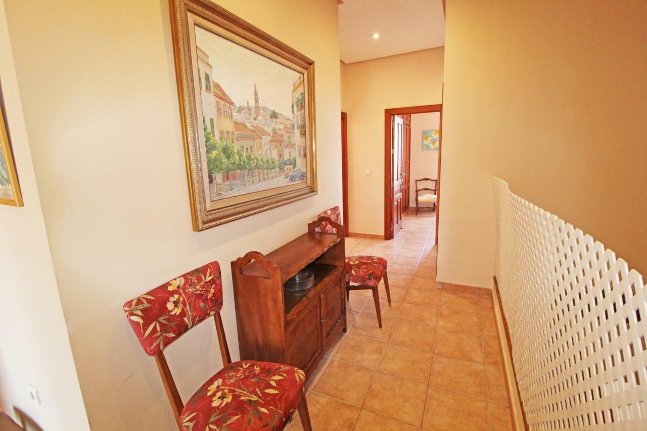 Villa Babilonia Guardamar del Segura Zewnętrze zdjęcie