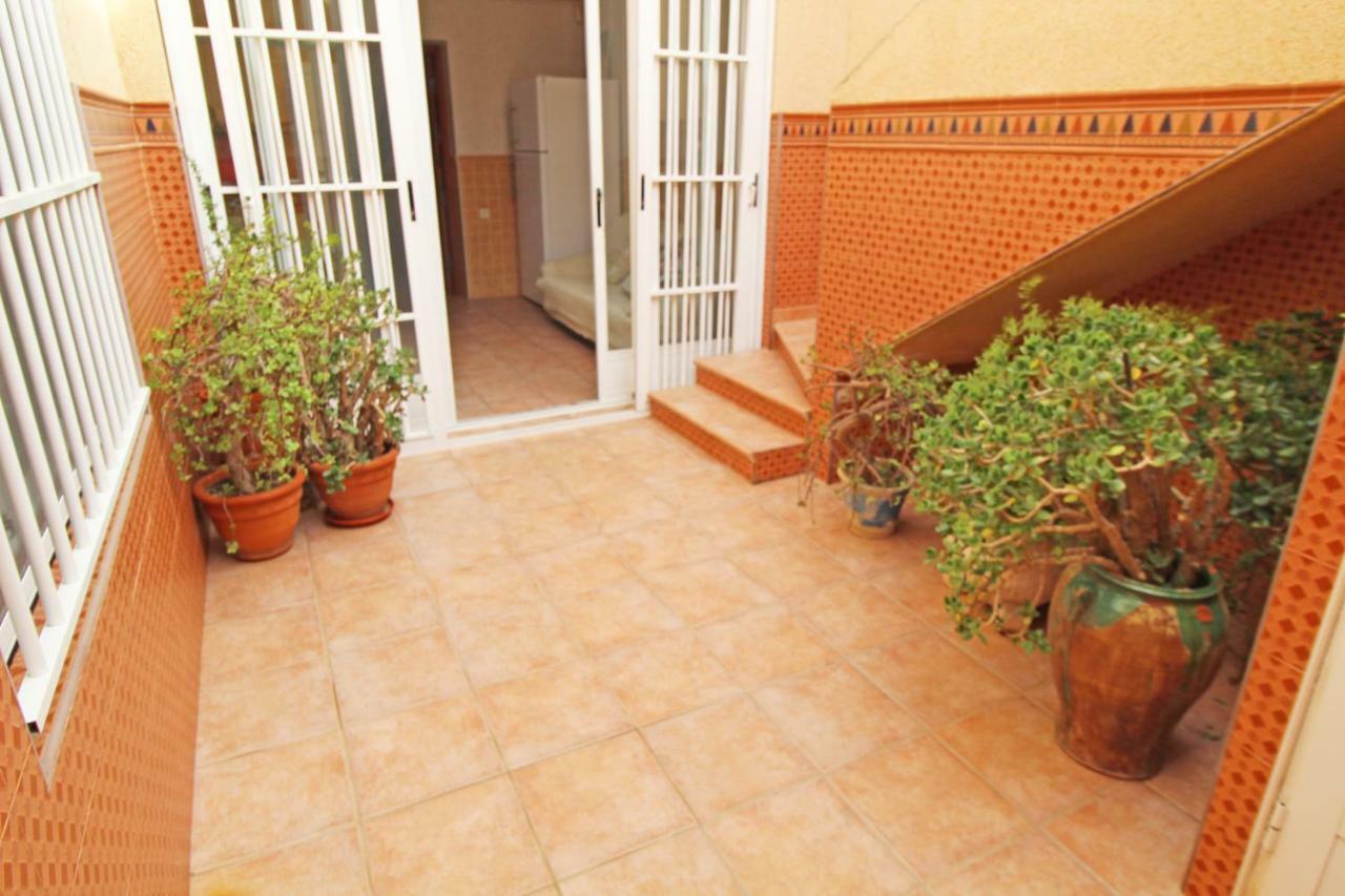 Villa Babilonia Guardamar del Segura Zewnętrze zdjęcie