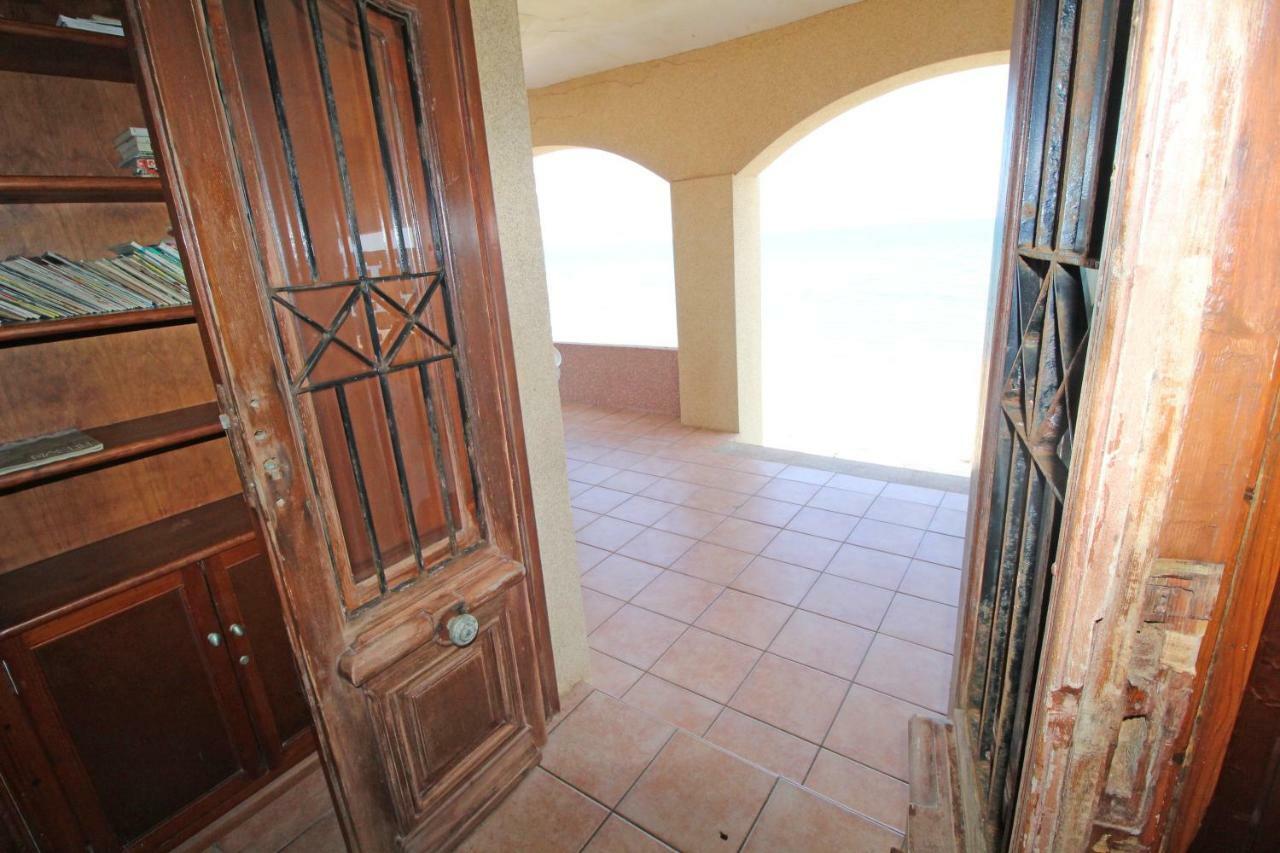 Villa Babilonia Guardamar del Segura Zewnętrze zdjęcie