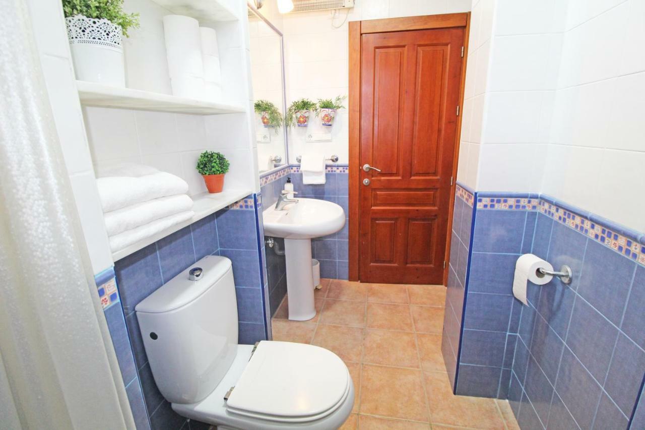 Villa Babilonia Guardamar del Segura Zewnętrze zdjęcie