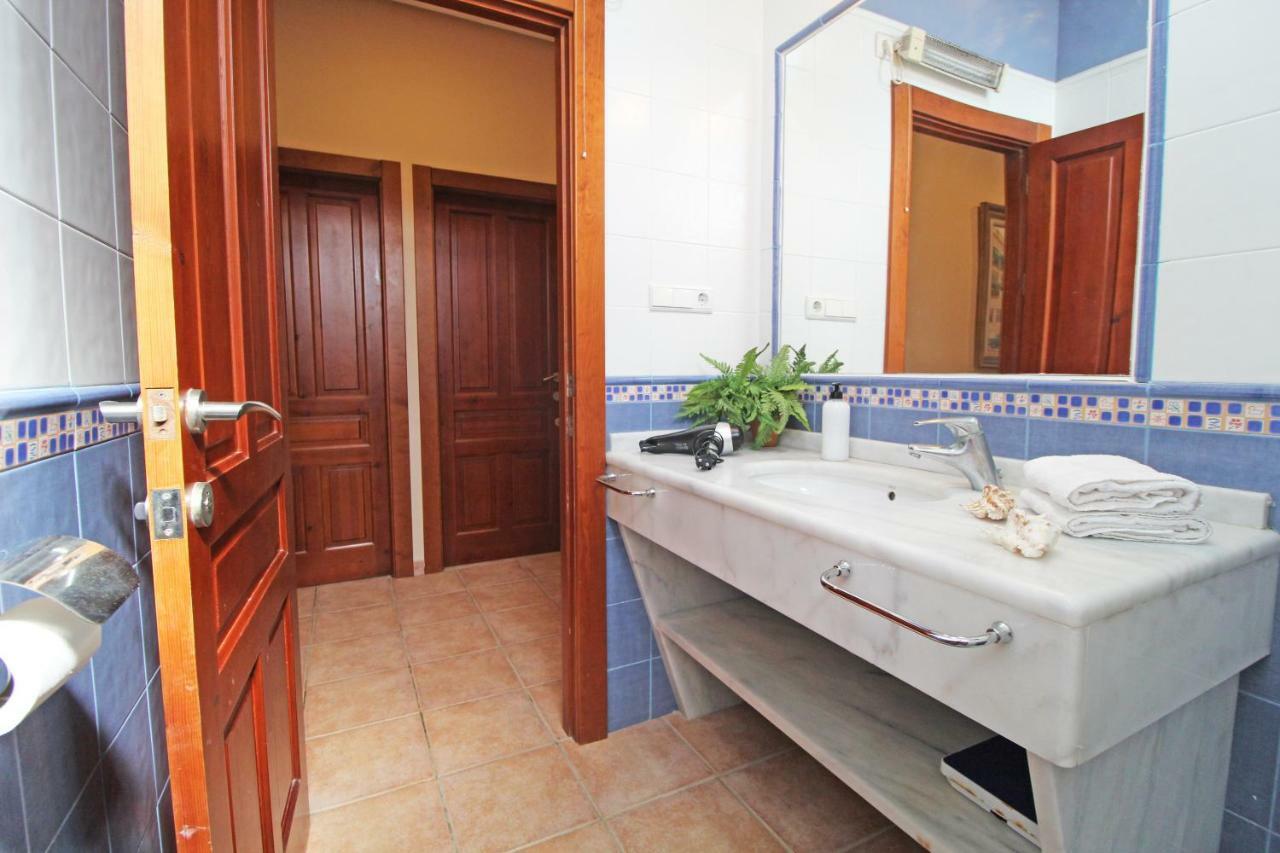 Villa Babilonia Guardamar del Segura Zewnętrze zdjęcie