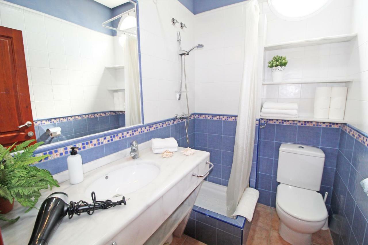 Villa Babilonia Guardamar del Segura Zewnętrze zdjęcie