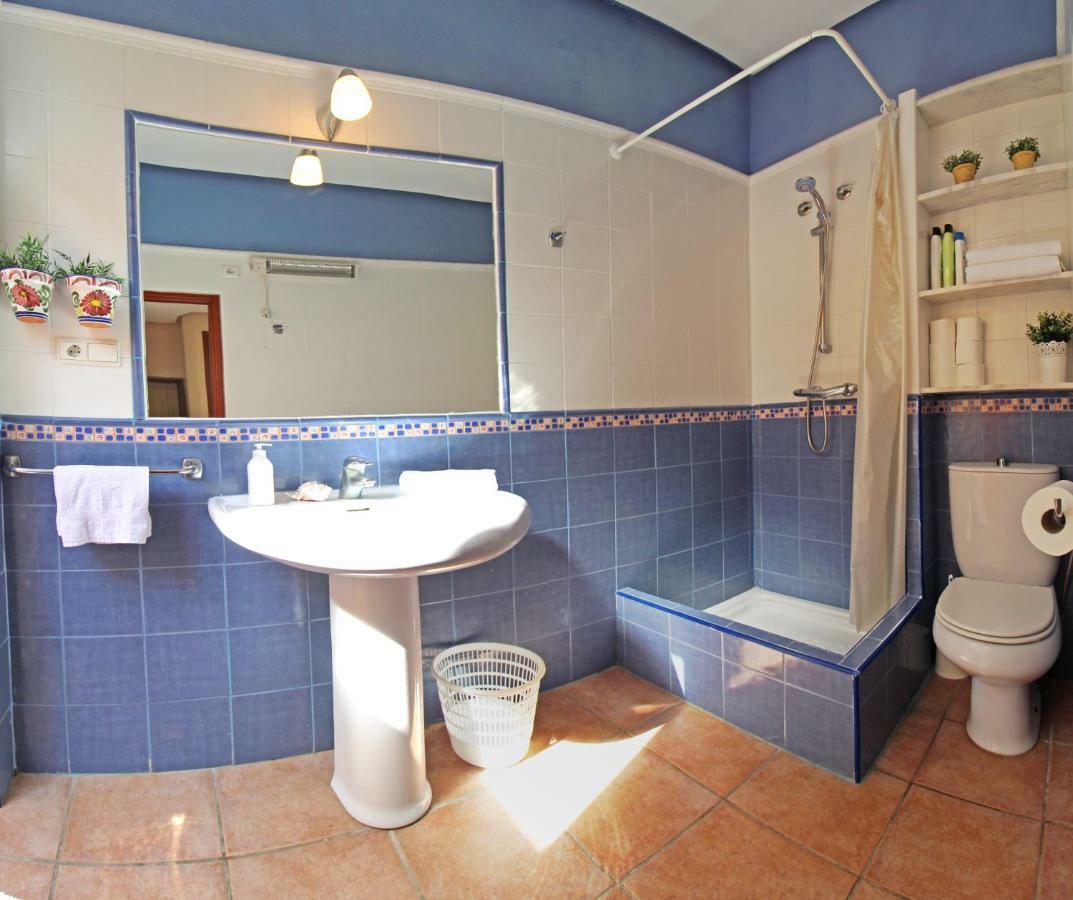 Villa Babilonia Guardamar del Segura Zewnętrze zdjęcie